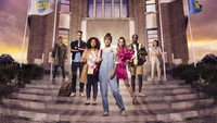 «#LikeMe (2019 - 2020)» — обои к сериалу #6