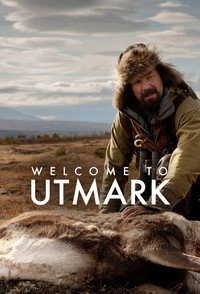 Постер сериала «Добро пожаловать в Утмарк (2021)» — (2 из 9)