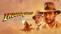 Indiana Jones et la Dernière Croisade