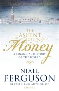 Poster de The Ascent of Money (US)