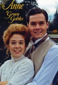 tv show poster Anne+of+Green+Gables%3A+The+Sequel 1987