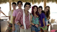 «Лето любви (2009)» — обои к сериалу #3