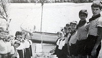 «Капитан (1963)» — обои к фильму #1