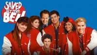 «Спасённые звонком (1989-1992)» — обои к сериалу #2