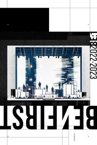 BE:FIRST 1st One Man Tour "BE:1" 2022-2023