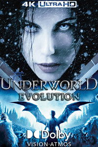 Underworld 2 Evolution 2006