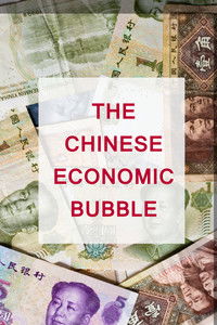 Imagem do Filme The Chinese Economic Bubble