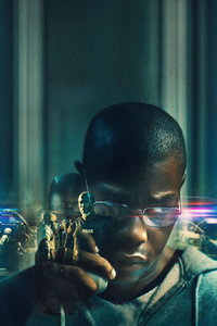 Постер фильма «Breaking (2022)» — (1 из 12)