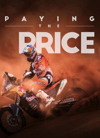 Постер фильма «Paying the Price (2016)» — (2 из 2)