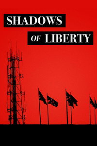 Постер фильма «Shadows of Liberty (2012)» — (2 из 4)