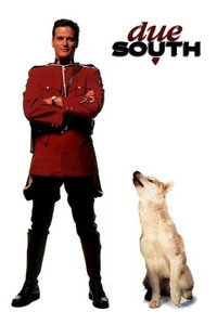 Постер сериала «Строго на юг (1994-1999)» — (10 из 33)