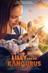 Movieposter Lilly und die Kängurus