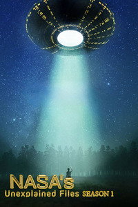 Постер сериала «НАСА: Необъяснимые материалы (2012)» — (7 из 17)