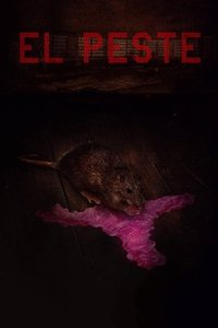 Poster de El Peste