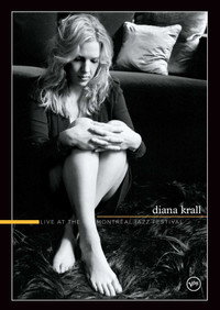 Постер фильма «Diana Krall. Live At The Montreal Jazz Festival (2004)» — (2 из 3)