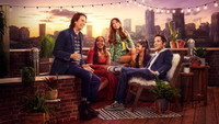 «Возвращение АйКарли (2021-2023)» — обои к сериалу #1