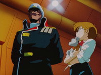 New Recruits for the Nautilus