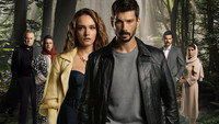 «Безграничная любовь (2023)» — обои к сериалу #2