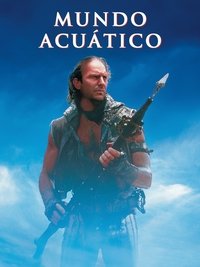 Poster de Mundo Acuático