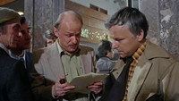 Обои к фильму «Человек из железа (1981)» — (13 из 33)
