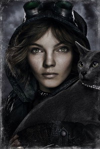 Постер сериала «Готэм (2014-2019)» — (72 из 161)