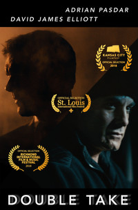 Постер фильма «Double Take (2017)» — (1 из 1)