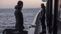 Обои к фильму «Шевалье (2015)» — (11 из 22)