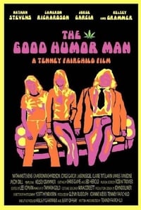 Poster de The Good Humor Man