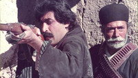 «Shir Sangi (1987)» — обои к фильму #1