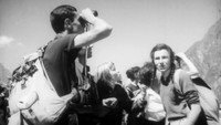 «Le pilier de la solitude (1959)» — обои к фильму #8