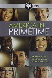 Постер сериала «Америка в прайм тайм (2011)» — (3 из 3)