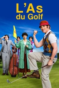 L'As du golf (2022)