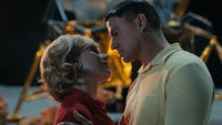 Обои к фильму «Покажи мне Луну (2024)» — (20 из 108)