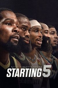Starting 5 - Season 2