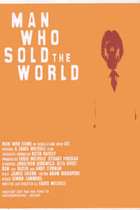 Poster de The Man Who Sold The World