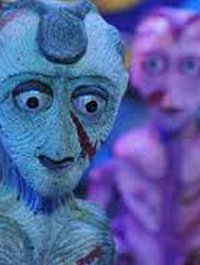 Imagem do Filme Hive