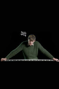 Imagem do Filme Harmonic Spectrum