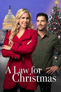 Poster de A Law for Christmas