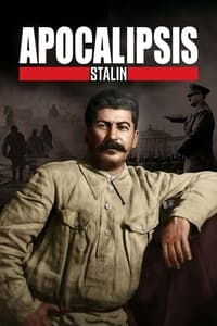 Poster de Apocalipsis: Stalin