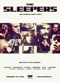 Постер сериала «В неведении (2019)» — (3 из 9)