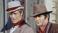 «Лансер (1968 - 1970)» — обои к сериалу #2