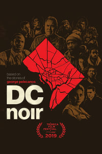 Poster de DC Noir