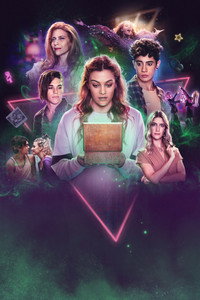 Постер сериала «Entrelazados (2021)» — (2 из 19)