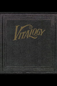Pearl Jam: Vitalogy