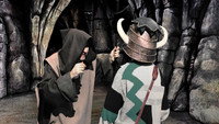 «Knightmare (1987 - 1994)» — обои к сериалу #1