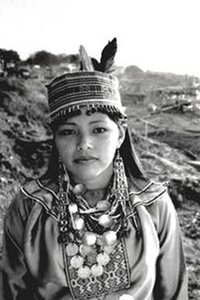 The Story of Panshin Beka