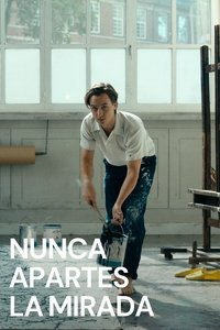 Poster de Nunca apartes la mirada