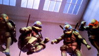 Les Tortues Ninja 2