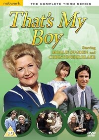 Watch That's My Boy - Season 3 123Movies