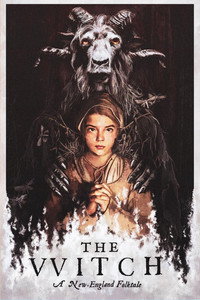 Постер фильма «Ведьма (2015)» — (20 из 106)